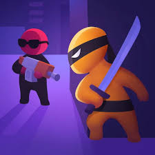 stealth master